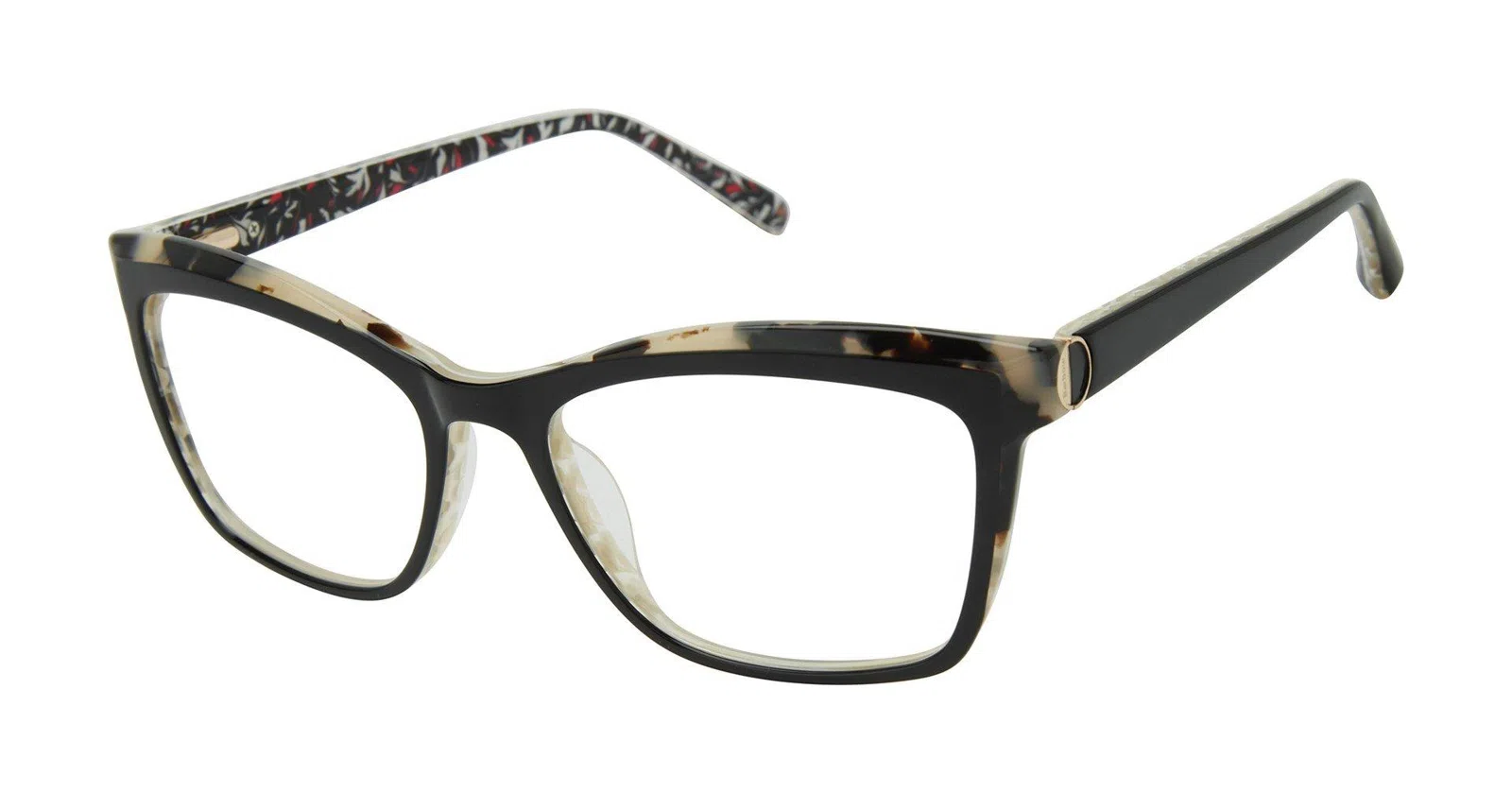 Barbour BAOW011 Eyeglasses - view 3